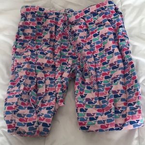 Vineyard Vines pajama pant